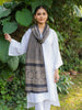 Aarzoo Ajrak Scarf