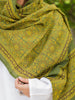 Uns Ajrak Scarf