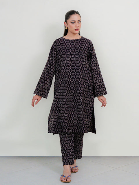 Nigah - 2 Piece Co-Ord Set
