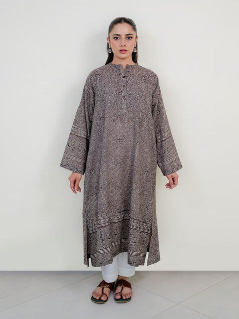 Ruhani - 2 Piece Ajrak Set