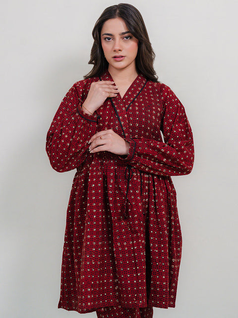 Ziya - 2 Piece Co-Ord Set