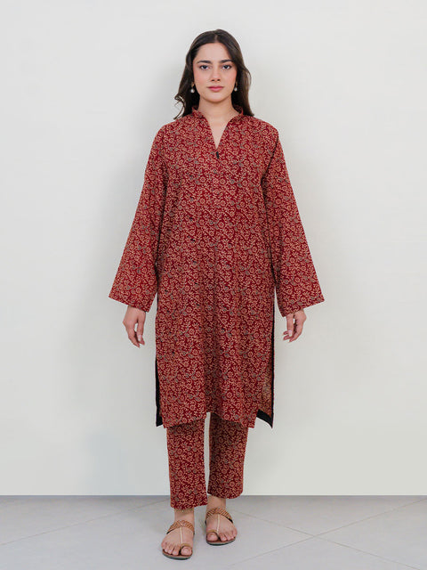 Seher - 2 Piece Co-Ord Set