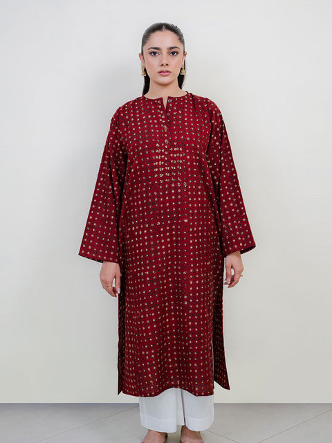 Safa - 2 Piece Ajrak Set