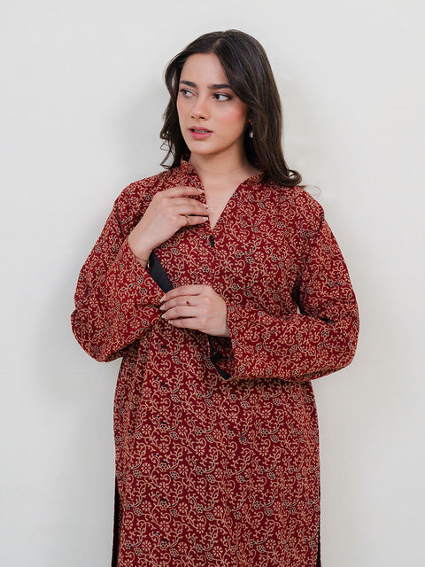 Seher - 2 Piece Co-Ord Set
