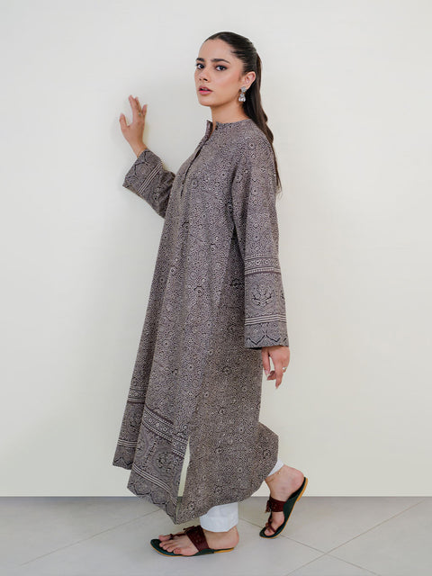 Ruhani - 2 Piece Ajrak Set