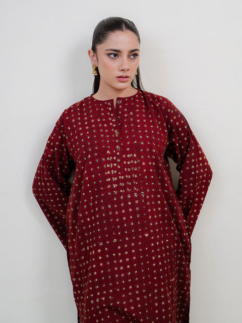 Safa - 2 Piece Ajrak Set