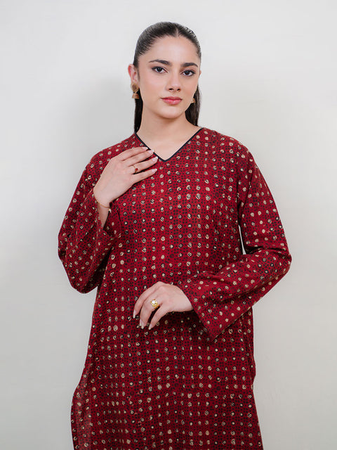 Bahar - 2 Piece Co-Ord Set