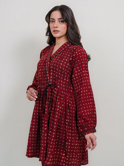Ziya - 2 Piece Co-Ord Set