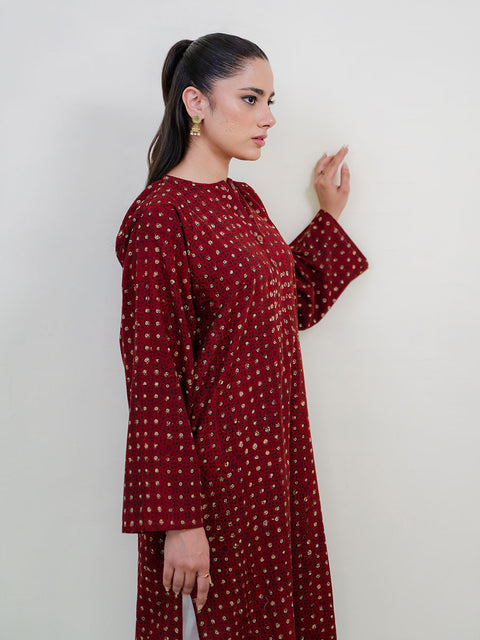 Safa - 2 Piece Ajrak Set