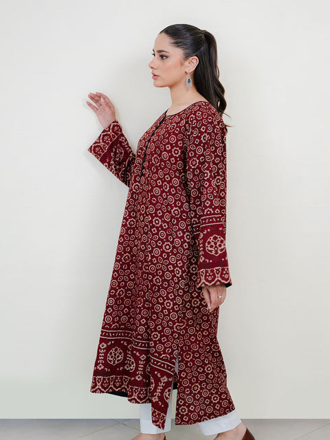 Huroof - 2 Piece Ajrak Set