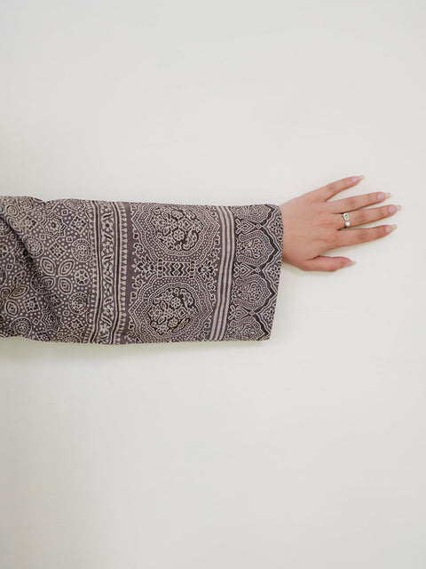 Ruhani - 2 Piece Ajrak Set