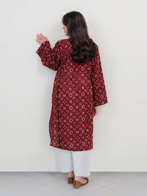 Nazm - 2 Piece Ajrak Set