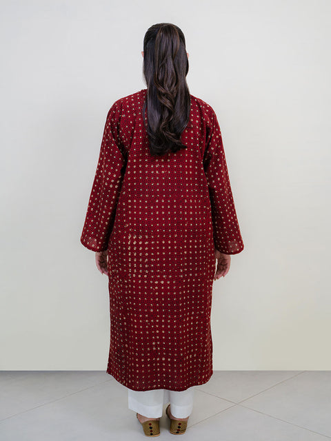Safa - 2 Piece Ajrak Set