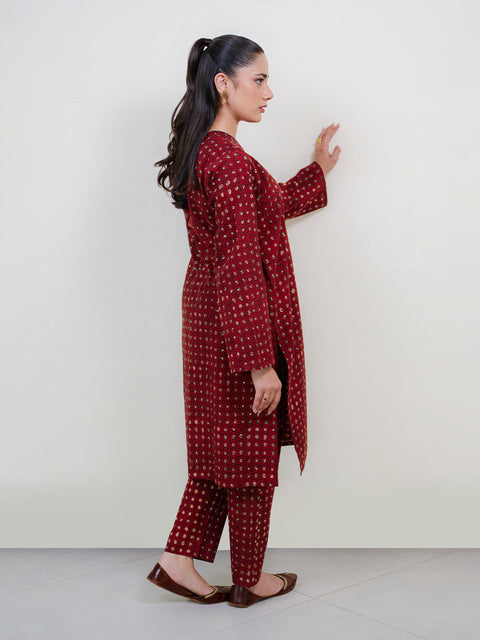 Bahar - 2 Piece Co-Ord Set