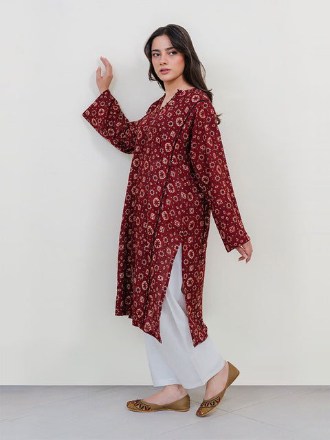 Nazm - 2 Piece Ajrak Set