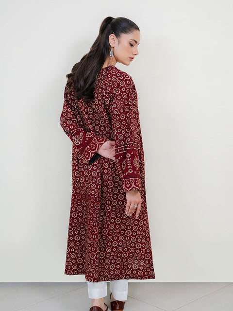 Huroof - 2 Piece Ajrak Set