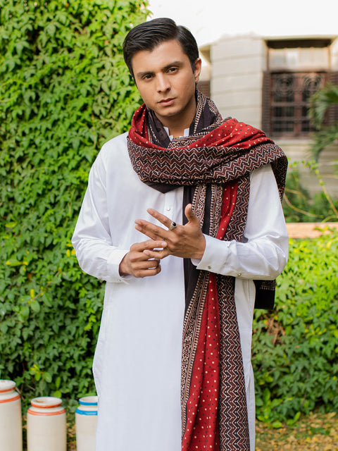 Kaira Ajrak Chaadar