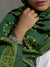 Damsa Hijab Green
