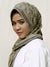 Ehteram Hijab Grey